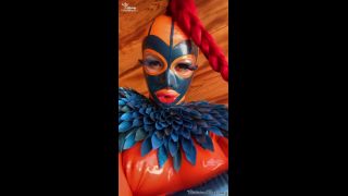 Latex In Paradise Quick View Porn - New Sex Videos Online-1