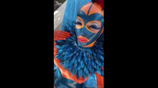 Latex In Paradise Quick View Porn - New Sex Videos Online-5