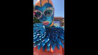 Latex In Paradise Quick View Porn - New Sex Videos Online-7