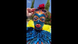 Latex In Paradise Quick View Porn - New Sex Videos Online-9