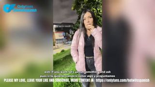 18-25 Oh, Si, Papi Dame Mas, No Pares, Dame Leche Sorprendo A Mi Novio Con Juguete Anal-1
