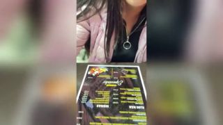 18-25 Oh, Si, Papi Dame Mas, No Pares, Dame Leche Sorprendo A Mi Novio Con Juguete Anal-2