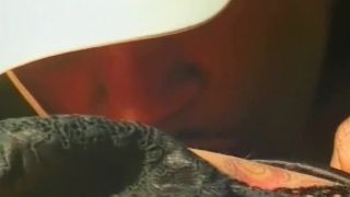  Black to Black #7, cunnilingus on black porn | big cock | black porn -0