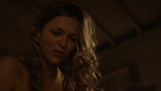 Lili Simmons – Bone Tomahawk (2015) HD 720p - [Celebrity porn]-5