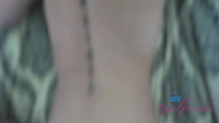ATK Girlfriends – Rosalyn Sphinx creampie -7