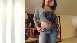 adult video 49 femdom nurse Princess Monique - Humiliating Jerkoff Jean Tease, princess on fetish porn-1