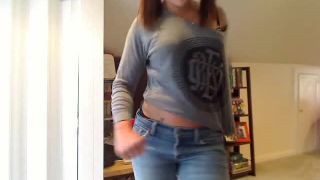 adult video 49 femdom nurse Princess Monique - Humiliating Jerkoff Jean Tease, princess on fetish porn-4