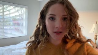 online clip 24 Kristie Bish – Caught Fucking your Ass Strapon Pt 4 | fetish | femdom porn femdom pony slave-0