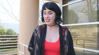online xxx clip 8 Olive in Mature Pinup Style – Glass The Ideal Figure 7 on toys fetish friendly-8