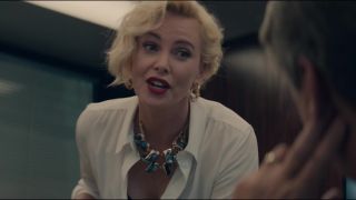 Charlize Theron - Gringo (2018) HD 1080p!!!-5