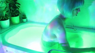 adult clip 48 Rei Lark – Soap, free blowjob sex porn on cosplay -0