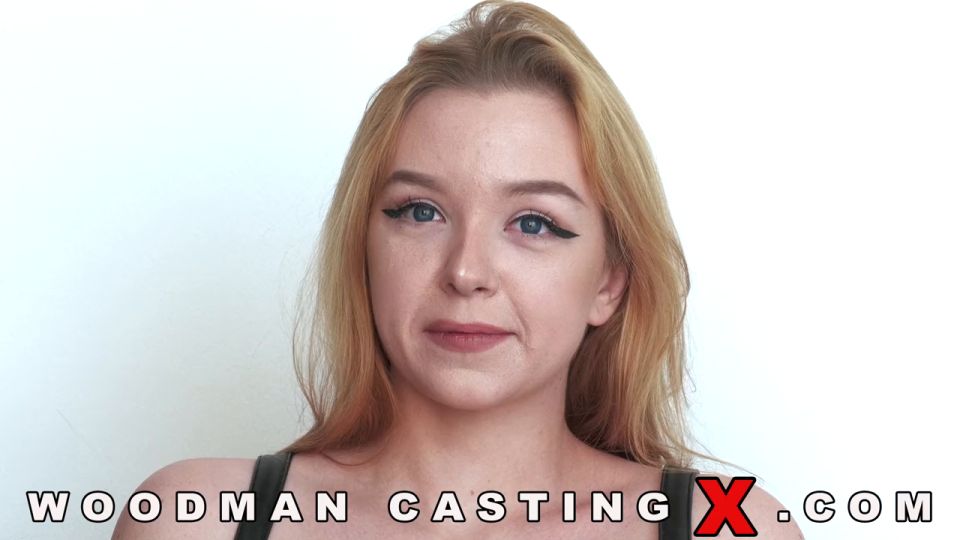 7106 Alice Davidson - Casting X