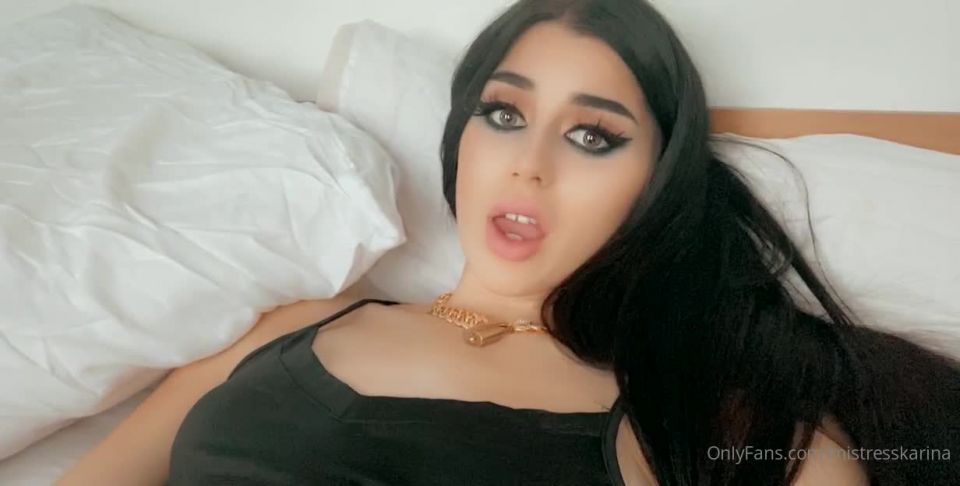 online adult video 19 Watch Free Porno Online – mistresskarina 06-07-2020 I just came so hard. You can t make women cu (MP4, SD, 1232×624) | femdom | femdom porn sandra romain femdom