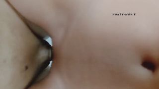 Honey-movie - سکس جدید ایرانی از دختر ورزشکار iranian teenager couple fuck with condom-2