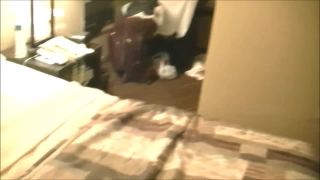 The Stalker - (Shemale porn)-1