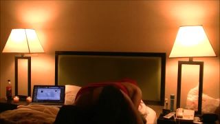 The Stalker - (Shemale porn)-3