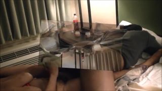 The Stalker - (Shemale porn)-9