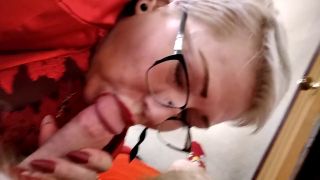 MILF_AimeeParadise - My sweet girl is a cool mature cocksucker!-6