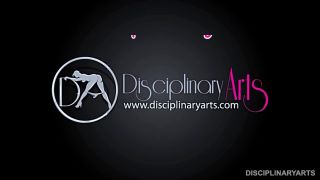 Disciplinary Arts – Rds: Breaking Down Pt 2 - [BDSM porn]-9