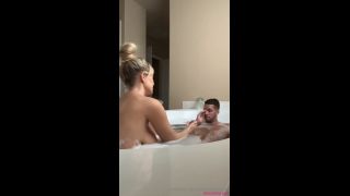 video 23 Blake Blossom Creampied On On Bathtub - [Onlyfans] (FullHD 1080p), princess jennifer femdom on fetish porn -4