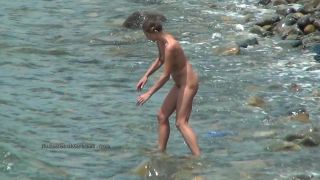 NudeBeachdreams_com - Nudist video 01308 -8