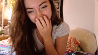 online porn video 14 big tits femdom fetish porn | Radiant Zoe – Omg! i thought you had a real dick! | tease and denial-4