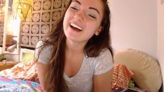 online porn video 14 big tits femdom fetish porn | Radiant Zoe – Omg! i thought you had a real dick! | tease and denial-5