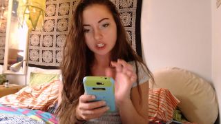 online porn video 14 big tits femdom fetish porn | Radiant Zoe – Omg! i thought you had a real dick! | tease and denial-7
