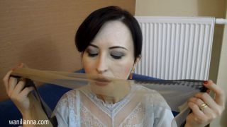 Wanilianna, Nikita Blue Fetish And Kinky Dream.-2