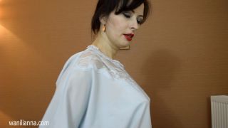 Wanilianna, Nikita Blue Fetish And Kinky Dream.-9