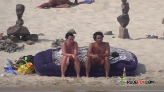 Beautiful on Naturist Strand 02 Brazil  3-0