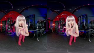 xxx clip 5 femdom bi cuckold femdom porn | The English Mansion – Princess Aurora – Jerk To My Boots – VR | domination-9