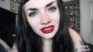 adult video 8 femdom phone sex Countess Jezebeth - Trapped In Love, female on fetish porn-2