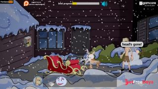 [GetFreeDays.com] Fuckerman Sex Game Chrismas Special Episode Sex Scenes Gameplay 18 Sex Leak October 2022-4