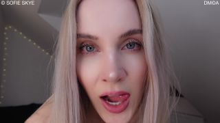 adult video clip 44 gigi allens femdom Sofie Skye – Cucky Gets Fucked by my Alpha, femdom on femdom porn-7