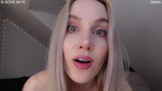 adult video clip 44 gigi allens femdom Sofie Skye – Cucky Gets Fucked by my Alpha, femdom on femdom porn-8