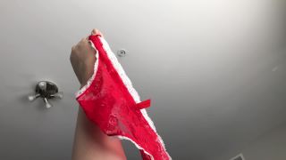 online porn video 18 Kiara Skye – Footsies With Panty Play And Dirty Talk - dirty talk - fetish porn breeding fetish-9