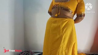 CLEVER DEVAR FUCK HOT BHABHI IN HINDI AUDIO.-4