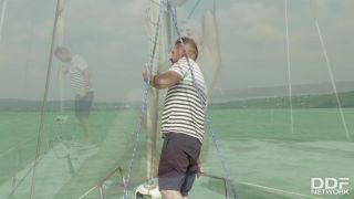 [SITERIP] OnlyBlowjob e658 80403bjd1 1080 8000 Christina Shine and David Perry Sailing Sucking-1