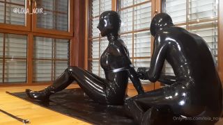 7151 Latex, Leather, Latex Fetish-0