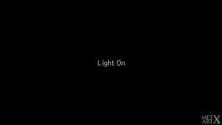online porn video 19 Light On | feet | blonde porn bailey jay foot fetish-1