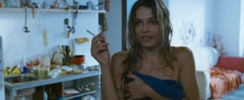 Micaela Ramazzotti – Tutta la vita davanti (2008) HD 720p!!!