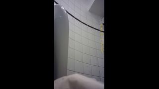 Voyeur Student Restroom 176 - (Webcam)-1