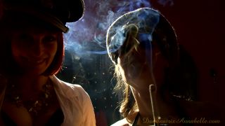 dominatrixannabelle com dominatrixannabelle com doubledomme ep2 pt1hd special for pornolab net-0