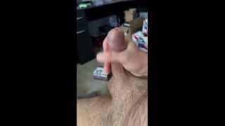 Amateur Woke up horny as hell and needed to cum bad-0