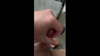 Amateur Woke up horny as hell and needed to cum bad-8