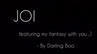 Darling Boo () Darlingboo - did you need a little help with that honey let me get that cock dripping for ya just rel 29-12-2019-2