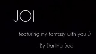 Darling Boo () Darlingboo - did you need a little help with that honey let me get that cock dripping for ya just rel 29-12-2019-5