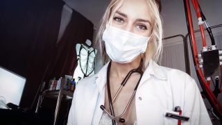 adult video clip 25 Mistress Euryale – 2 fingers Edge and Denial – Medical Clinic on pov bbw femdom-9