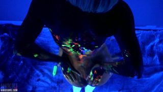 Nikki Sims - Black Light Painting Full  (05 May 2019)-7